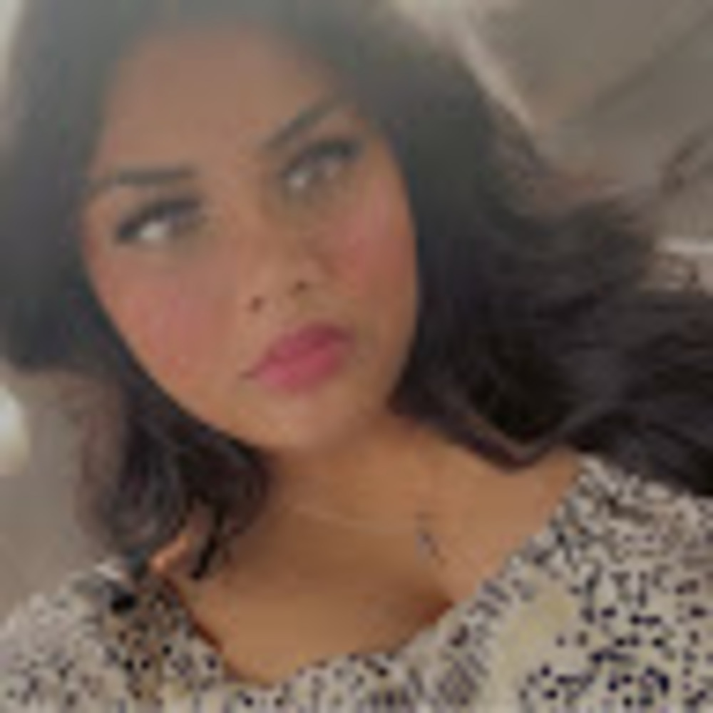 Meet your Posher, Pearl